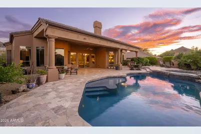 11698 E Parkview Lane, Scottsdale, AZ 85255 - Photo 2