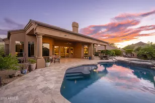 11698 E Parkview Ln, Scottsdale, AZ 85255 - Photo 2