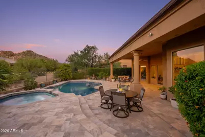 11698 E Parkview Lane, Scottsdale, AZ 85255 - Photo 36