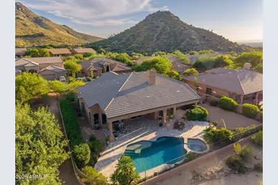 11698 E Parkview Lane, Scottsdale, AZ 85255 - Photo 48