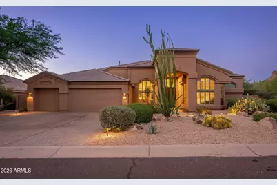 11698 E Parkview Lane, Scottsdale, AZ 85255 - Photo 42