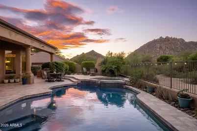 11698 E Parkview Lane, Scottsdale, AZ 85255 - Photo 30