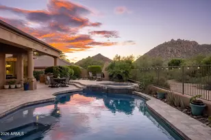 11698 E Parkview Ln, Scottsdale, AZ 85255 - Photo 30