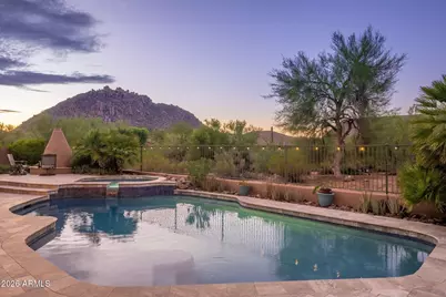 11698 E Parkview Lane, Scottsdale, AZ 85255 - Photo 40