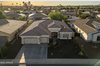 14110 N 90th Drive, Peoria, AZ 85381 - Photo 76