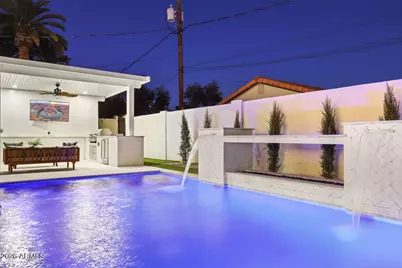 3031 N 52nd Street, Phoenix, AZ 85018 - Photo 32