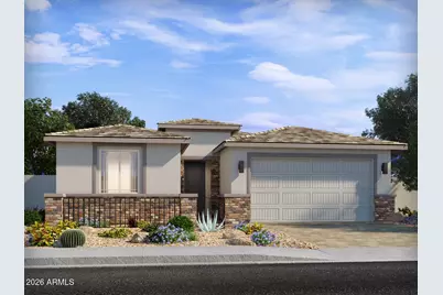 30563 W Hackberry Lane, Buckeye, AZ 85396 - Photo 2