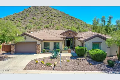 1620 W Silver Pine Drive, Phoenix, AZ 85086 - Photo 2