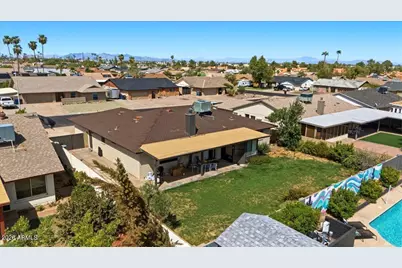 811 W Redfield Road W, Tempe, AZ 85283 - Photo 24