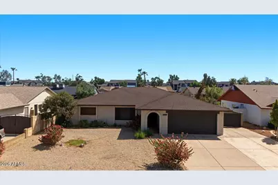 811 W Redfield Road W, Tempe, AZ 85283 - Photo 22