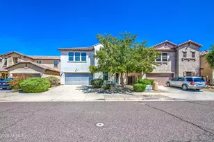 8931 S 57th Dr, Laveen, AZ 85339 - Photo 2
