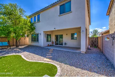 8931 S 57th Drive, Laveen, AZ 85339 - Photo 46