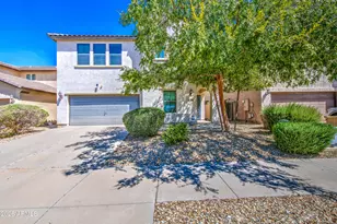 8931 S 57th Dr, Laveen, AZ 85339 - Photo 4