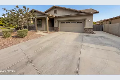 13724 W Harvest Avenue, Litchfield Park, AZ 85340 - Photo 2