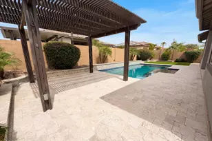 13724 W Harvest Ave, Litchfield Park, AZ 85340 - Photo 34