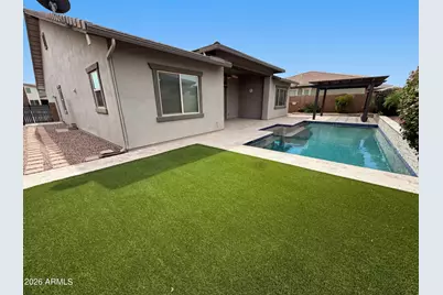 13724 W Harvest Avenue, Litchfield Park, AZ 85340 - Photo 4