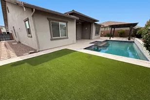 13724 W Harvest Ave, Litchfield Park, AZ 85340 - Photo 4