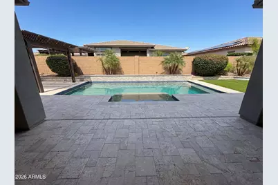 13724 W Harvest Avenue, Litchfield Park, AZ 85340 - Photo 38