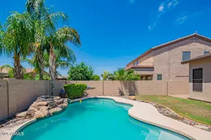 26072 N 74th Ave, Peoria, AZ 85383 - Photo 46