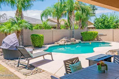 26072 N 74th Avenue, Peoria, AZ 85383 - Photo 44