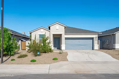 1373 S Vista Avenue, Florence, AZ 85132 - Photo 4