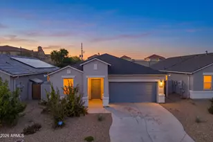 1373 S Vis Ave, Florence, AZ 85132 - Photo 1