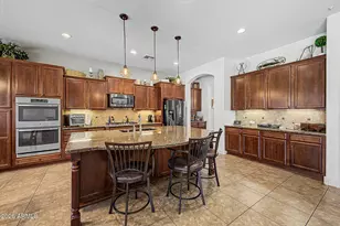 2266 N 157th Dr, Goodyear, AZ 85395 - Photo 20