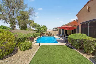 2266 N 157th Drive, Goodyear, AZ 85395 - Photo 50