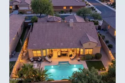 2266 N 157th Drive, Goodyear, AZ 85395 - Photo 2