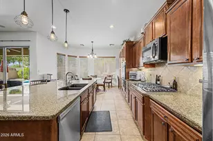2266 N 157th Dr, Goodyear, AZ 85395 - Photo 22