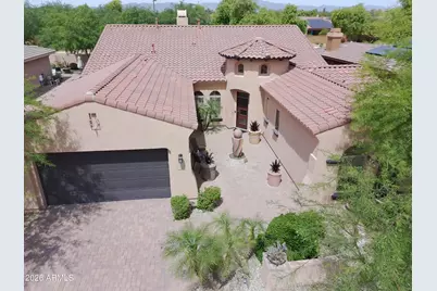 2266 N 157th Drive, Goodyear, AZ 85395 - Photo 54