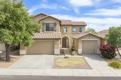 2023 W Shackleton Drive, Phoenix, AZ 85086 - Photo 2