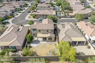 2023 W Shackleton Drive, Phoenix, AZ 85086 - Photo 84