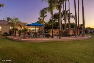 3912 E Minton Cir, Mesa, AZ 85215 - Photo 22