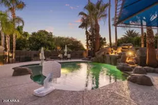 3912 E Minton Cir, Mesa, AZ 85215 - Photo 14