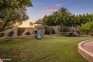 3912 E Minton Cir, Mesa, AZ 85215 - Photo 24