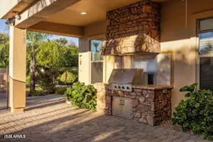 3912 E Minton Cir, Mesa, AZ 85215 - Photo 18