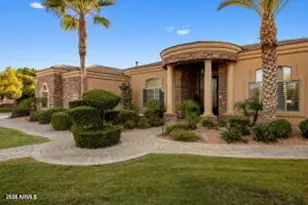 3912 E Minton Cir, Mesa, AZ 85215 - Photo 32