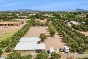 3803 E Huber St, Mesa, AZ 85205 - Photo 32
