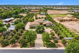 3803 E Huber St, Mesa, AZ 85205 - Photo 1