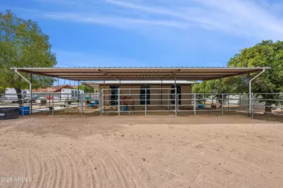 3803 E Huber Street, Mesa, AZ 85205 - Photo 24