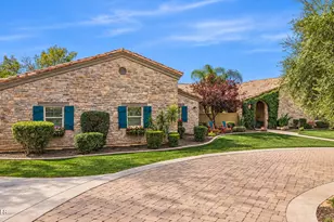 3803 E Huber St, Mesa, AZ 85205 - Photo 2