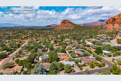 2795 Blue Horizon Road, Sedona, AZ 86336 - Photo 48