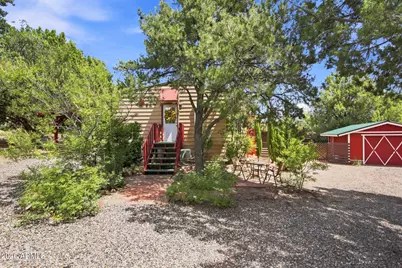 2795 Blue Horizon Road, Sedona, AZ 86336 - Photo 26