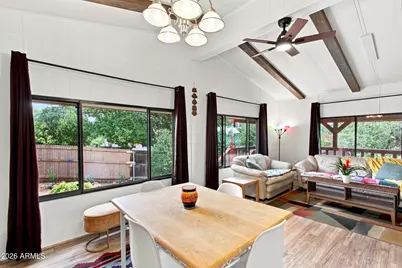 2795 Blue Horizon Road, Sedona, AZ 86336 - Photo 12