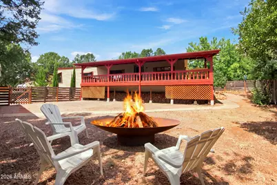 2795 Blue Horizon Road, Sedona, AZ 86336 - Photo 2