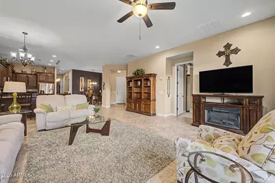 9042 E Ivyglen Circle, Mesa, AZ 85207 - Photo 4