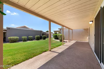 258 Leisure World --, Mesa, AZ 85206 - Photo 20