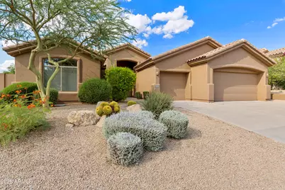 9060 E La Posada Court, Scottsdale, AZ 85255 - Photo 2