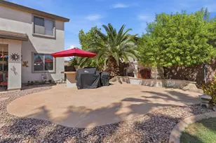 1889 E Lynx Pl, Chandler, AZ 85249 - Photo 62